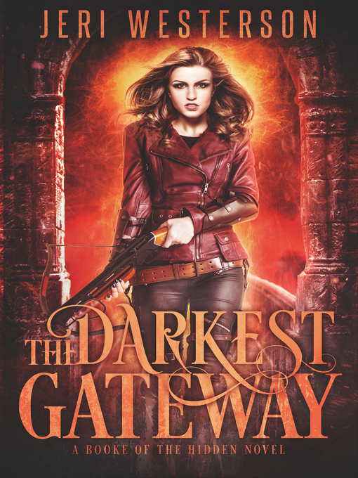 Title details for The Darkest Gateway by Jeri Westerson - Available